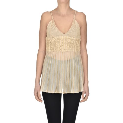 Top Top in maglia TPT00005075AE - Circus Hotel - Modalova