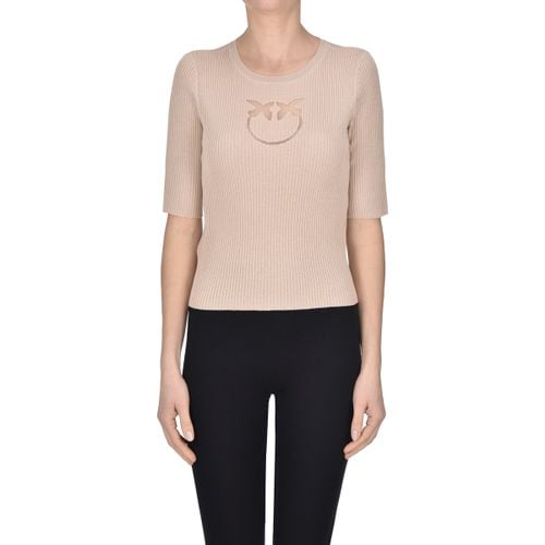 Maglione Pullover Tritone MGP00005079AE - Pinko - Modalova