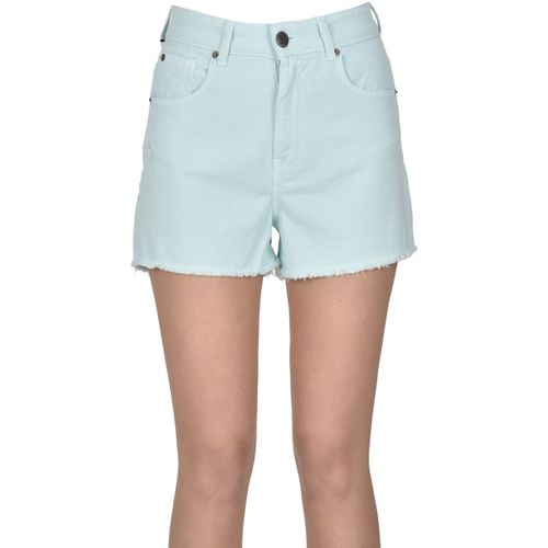 Shorts Shorts in denim PNH00005014AE - Twin set - Modalova