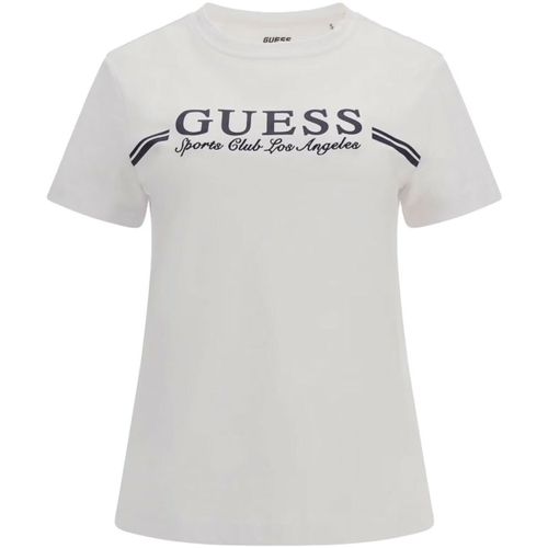 T-shirt & Polo Guess V5GI03 I3Z14 - Guess - Modalova