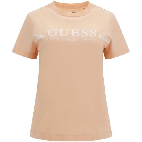 T-shirt & Polo Guess V5GI03 I3Z14 - Guess - Modalova