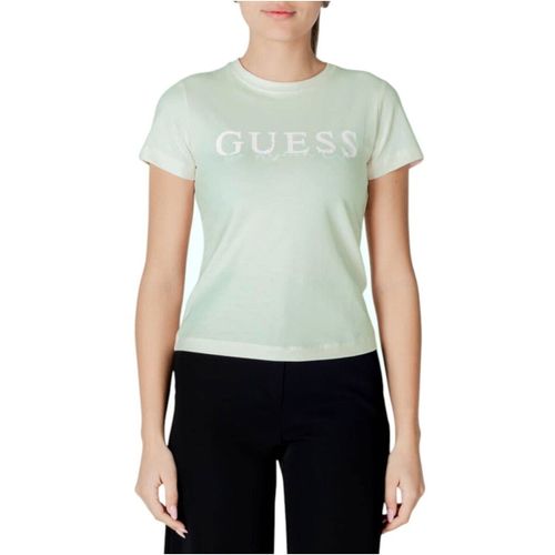 T-shirt & Polo Guess V5GI15 J1314 - Guess - Modalova