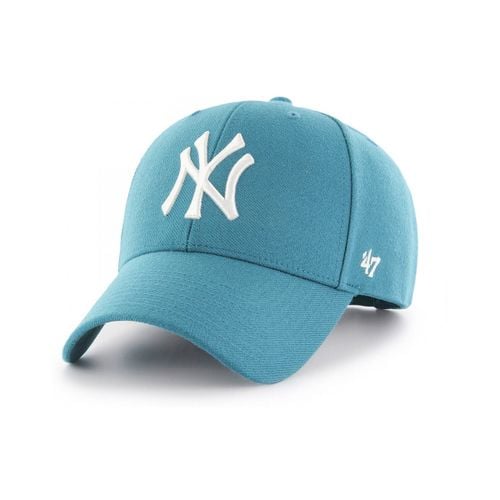 Cappellino Cap mlb new york yankees mvp snapback - '47 Brand - Modalova