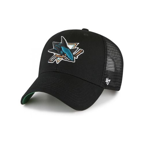 Cappellino Cap nhl san jose sharks branson mvp - '47 Brand - Modalova