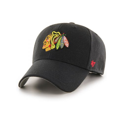 Cappellino Cap nhl chicagohawks mvp - '47 Brand - Modalova