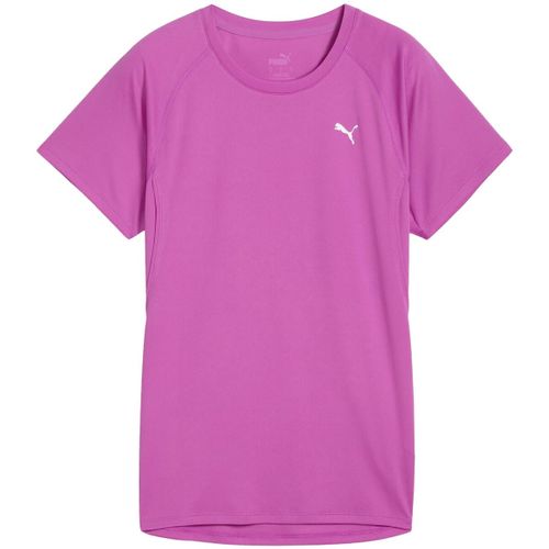 T-shirt W Run Velocity Tee (Poly) - Puma - Modalova