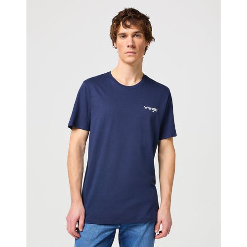 T-shirt T-shirt Sign Off (x2) - Wrangler - Modalova