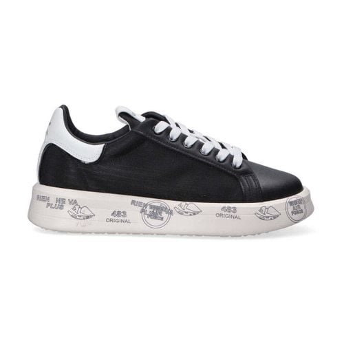 Sneakers basse sneaker Belle nera - Premiata - Modalova