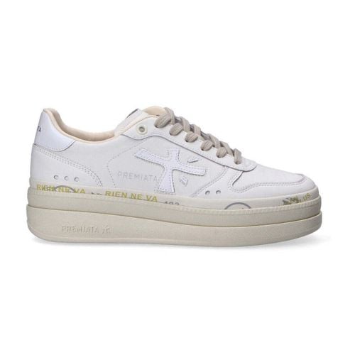 Sneakers basse sneaker Micol bianca - Premiata - Modalova