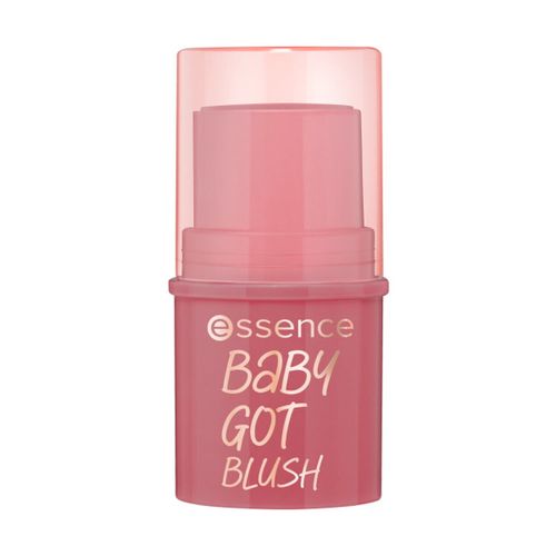 Blush & cipria Baby Got Blush Cheek Sticks - 40 Sweets Roses - Essence - Modalova