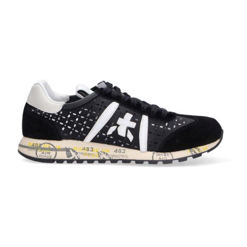 Sneakers basse sneaker Lucy nera - Premiata - Modalova