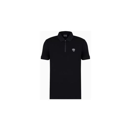 T-shirt & Polo 8NPF13 - Ea7 emporio armani - Modalova