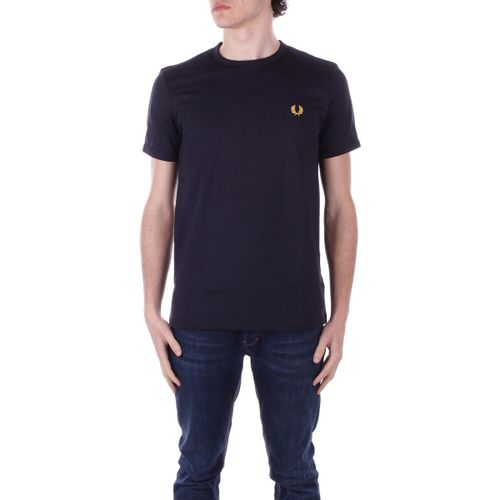 T-shirt Fred Perry M3519 - Fred perry - Modalova