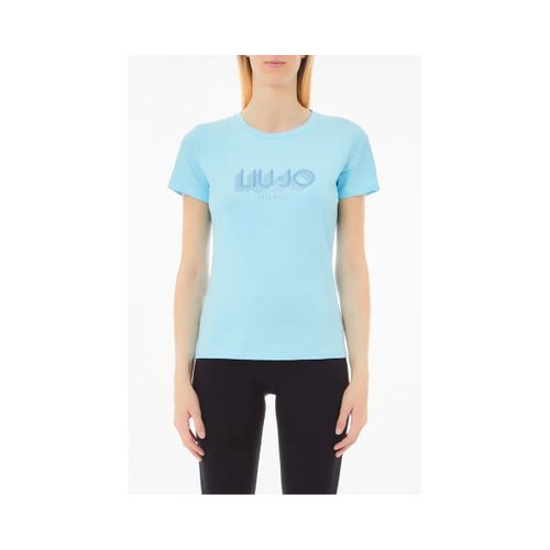 T-shirt & Polo Liu Jo TA5214-JS003 - Liu jo - Modalova