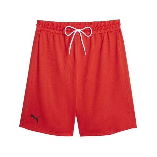 Pantaloni corti Puma 676641-03 - Puma - Modalova