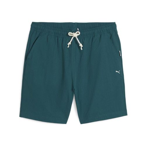 Pantaloni corti Puma 624008-43 - Puma - Modalova