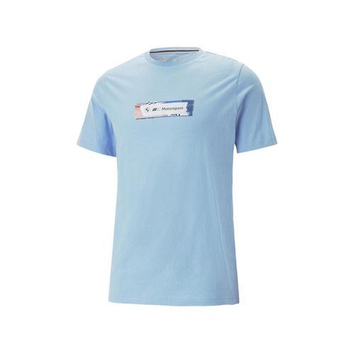 T-shirt & Polo Puma 539650-08 - Puma - Modalova