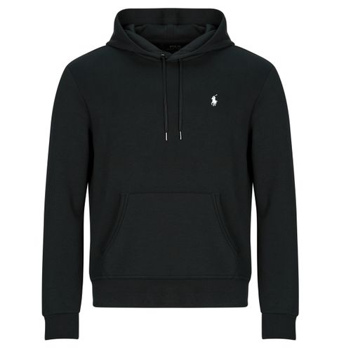 Felpa SWEATSHIRT CAPUCHE EN DOUBLE KNIT TECH - Polo ralph lauren - Modalova