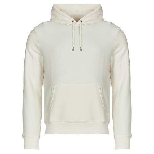Felpa SWEATSHIRT CAPUCHE EN DOUBLE KNIT TECH - Polo ralph lauren - Modalova
