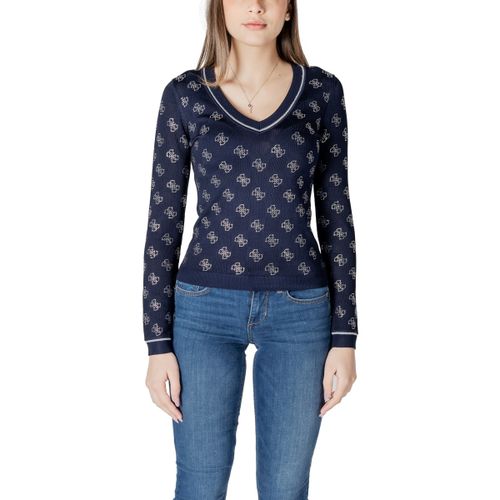 Maglione ROSIE 4G VN LS W5GR07 Z3D60 - Guess - Modalova