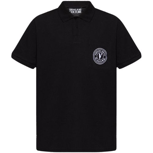 T-shirt & Polo 78GAGT01 CJ01T - Versace - Modalova