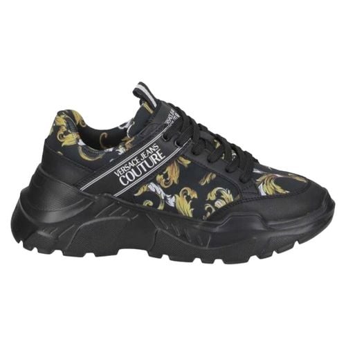 Sneakers Versace 78YA3SC2 ZSC54 - Versace - Modalova