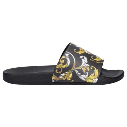 Scarpe Versace 78YA3SQ4 ZS365 - Versace - Modalova