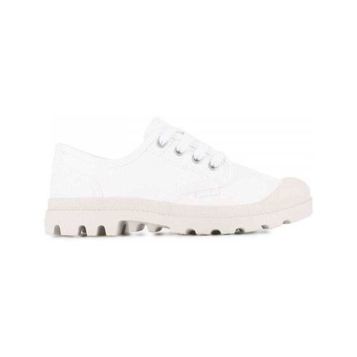 Sneakers Palladium Pampa oxford - Palladium - Modalova