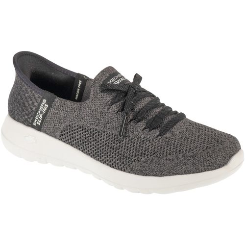 Sneakers basse Slip-Ins: Go Walk Joy - Abby - Skechers - Modalova