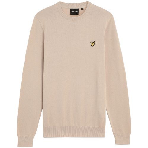 Maglione Lyle & Scott KN2136V - Lyle & Scott - Modalova