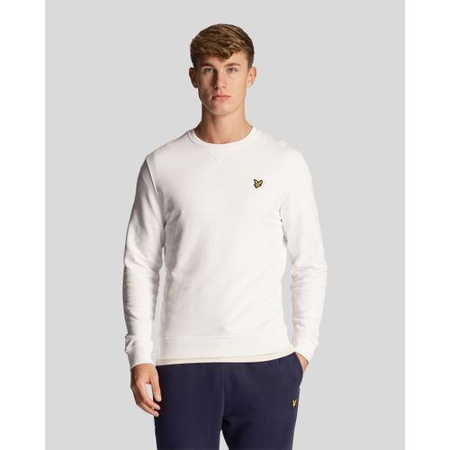 Felpa Lyle & Scott ML424VOG - Lyle & Scott - Modalova