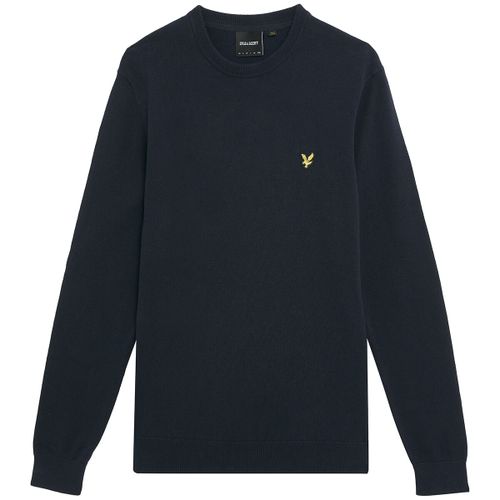 Maglione Lyle & Scott KN2136V - Lyle & Scott - Modalova