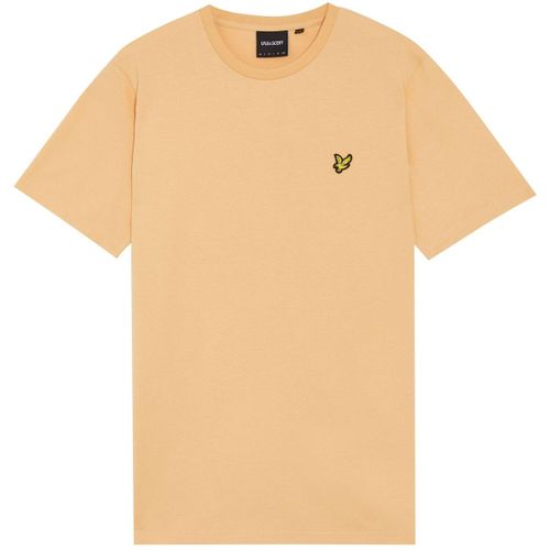 T-shirt Lyle & Scott TS400VOG - Lyle & Scott - Modalova