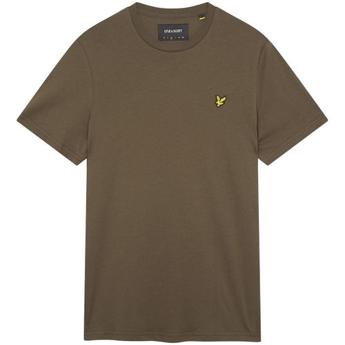 T-shirt Lyle & Scott TS400VOG - Lyle & Scott - Modalova