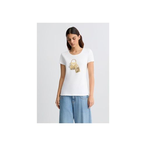 T-shirt & Polo WA5362 JS923-M9568 - Liu jo - Modalova