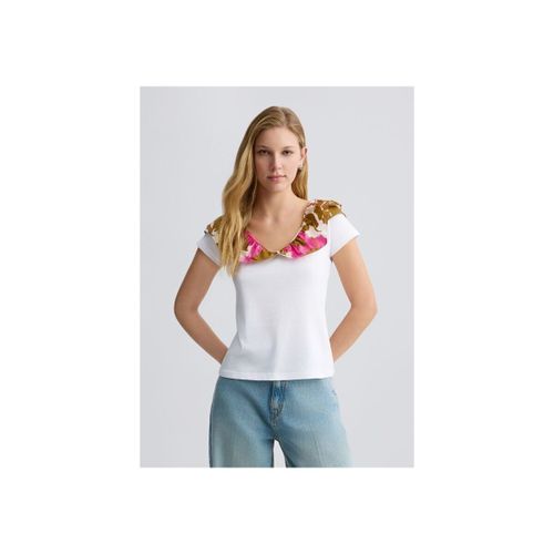 T-shirt & Polo WA5364 J6308-M9537 - Liu jo - Modalova