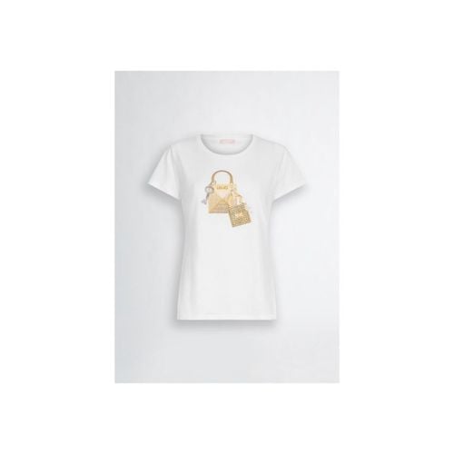 T-shirt & Polo WA5362 JS923-M9568 - Liu jo - Modalova