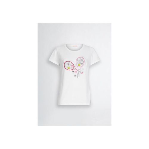 T-shirt & Polo WA5362 JS923-M9569 - Liu jo - Modalova