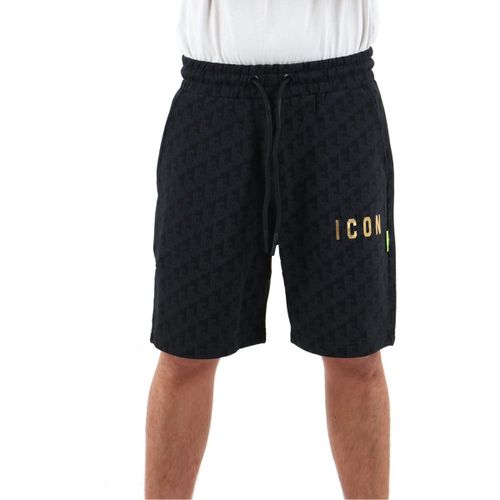 Pantaloni corti - Bermuda ICUS2S5B010 - Icon - Modalova