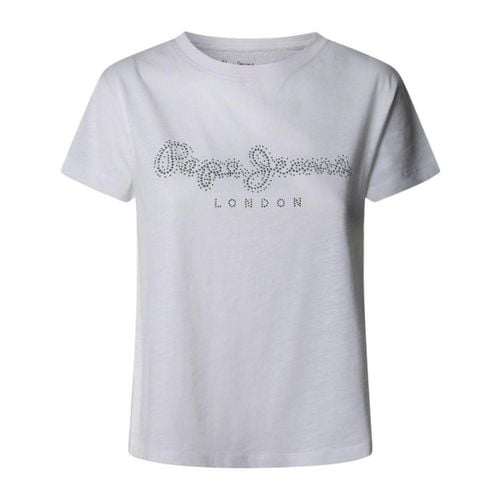 T-shirt & Polo Pepe jeans - Pepe jeans - Modalova