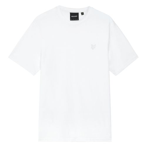 T-shirt Lyle & Scott TS400TON - Lyle & Scott - Modalova