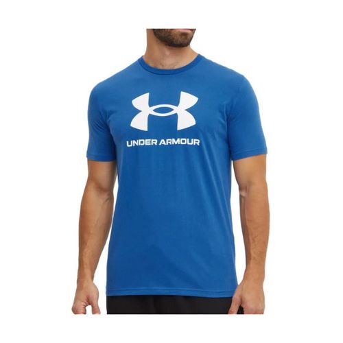 T-shirt & Polo 1382911-432 - Under armour - Modalova