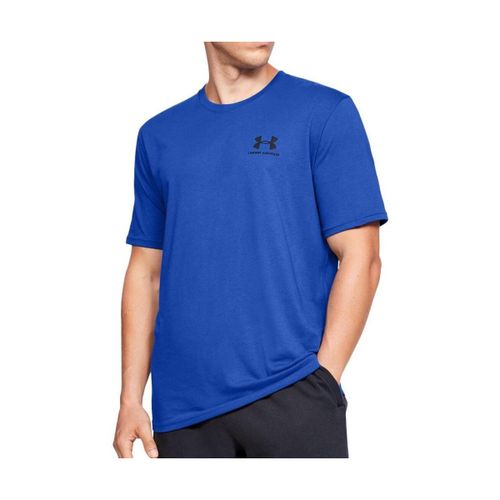 T-shirt & Polo 1326799-432 - Under armour - Modalova