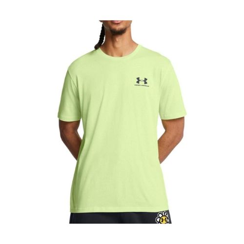 T-shirt & Polo 1326799-304 - Under armour - Modalova