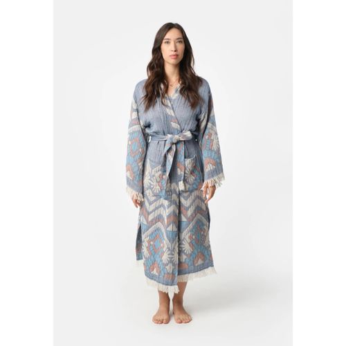 Accappatoio PERISSA peignoir - Marsikoh - Modalova