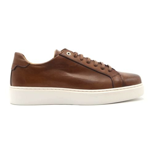 Sneakers Exton sneaker in pelle - Exton - Modalova