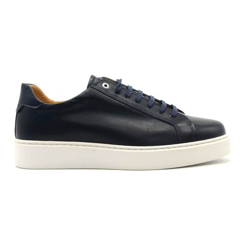 Sneakers Exton sneaker in pelle - Exton - Modalova