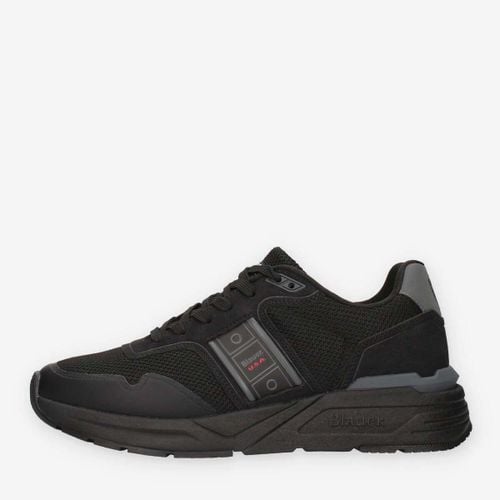 Sneakers alte S5RAY05/KNI-BLACK - Blauer - Modalova