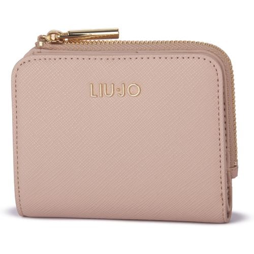 Portafoglio 00178 CREDI CARD CASE - Liu jo - Modalova