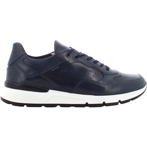 Stivaletti sneakers uomo E500640U/207 - NeroGiardini - Modalova